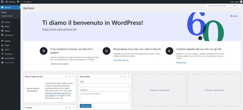 WordPress: Come configurare LiteSpeed Cache ed il suo Crawler WordPress: Come configurare LiteSpeed Cache ed il suo Crawler