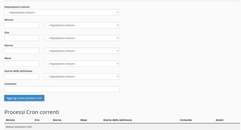 Joomla!: Configurare LiteSpeed Cache ed il suo Crawler