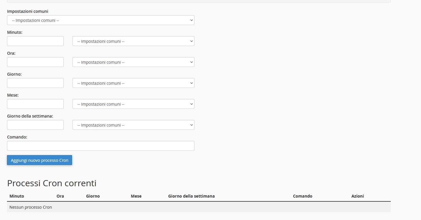 Joomla!: Configurare LiteSpeed Cache ed il suo Crawler