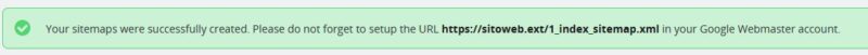 Hosting PrestaShop con LiteSpeed: Installare il plugin e configurare il crawler Hosting PrestaShop con LiteSpeed: Installare il plugin e configurare il crawler