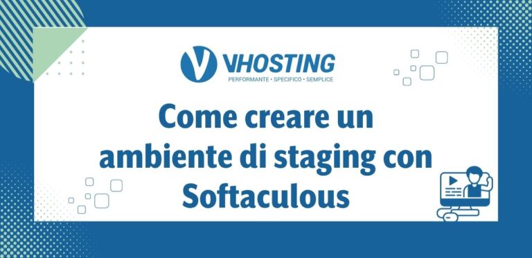Come creare un ambiente di staging con Softaculous Come creare un ambiente di staging con Softaculous