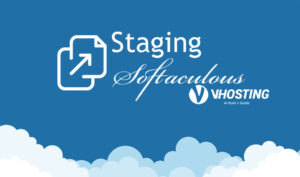 Come creare un ambiente di staging con Softaculous