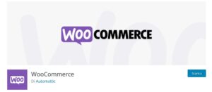 WooCommerce