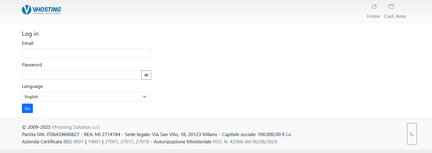 DNS Manager: Come gestire i record DNS