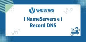 I NameServers e i Record DNS