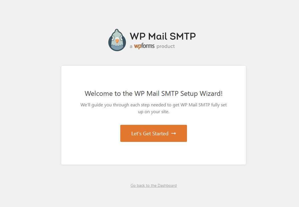 wp mail smtp