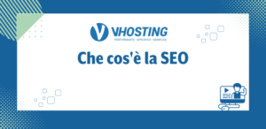 Che cos'è la SEO