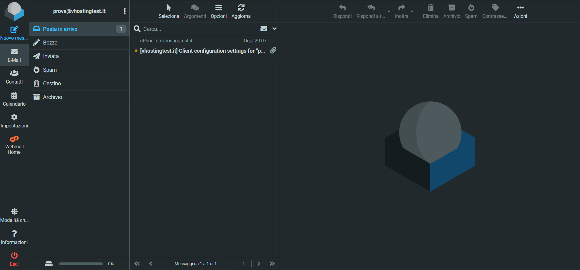 Hosting WordPress Multidominio