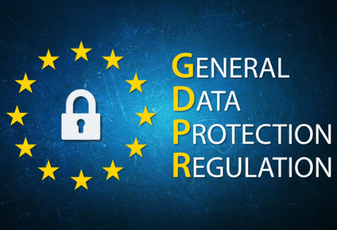 GDPR - 5 cose da fare per un sito web a norma di legge