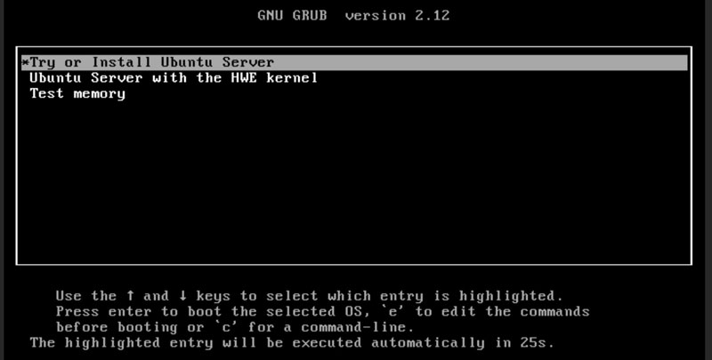 Come installare il sistema operativo su una VPS non gestita Come installare e configurare il sistema operativo su un VPS non gestito