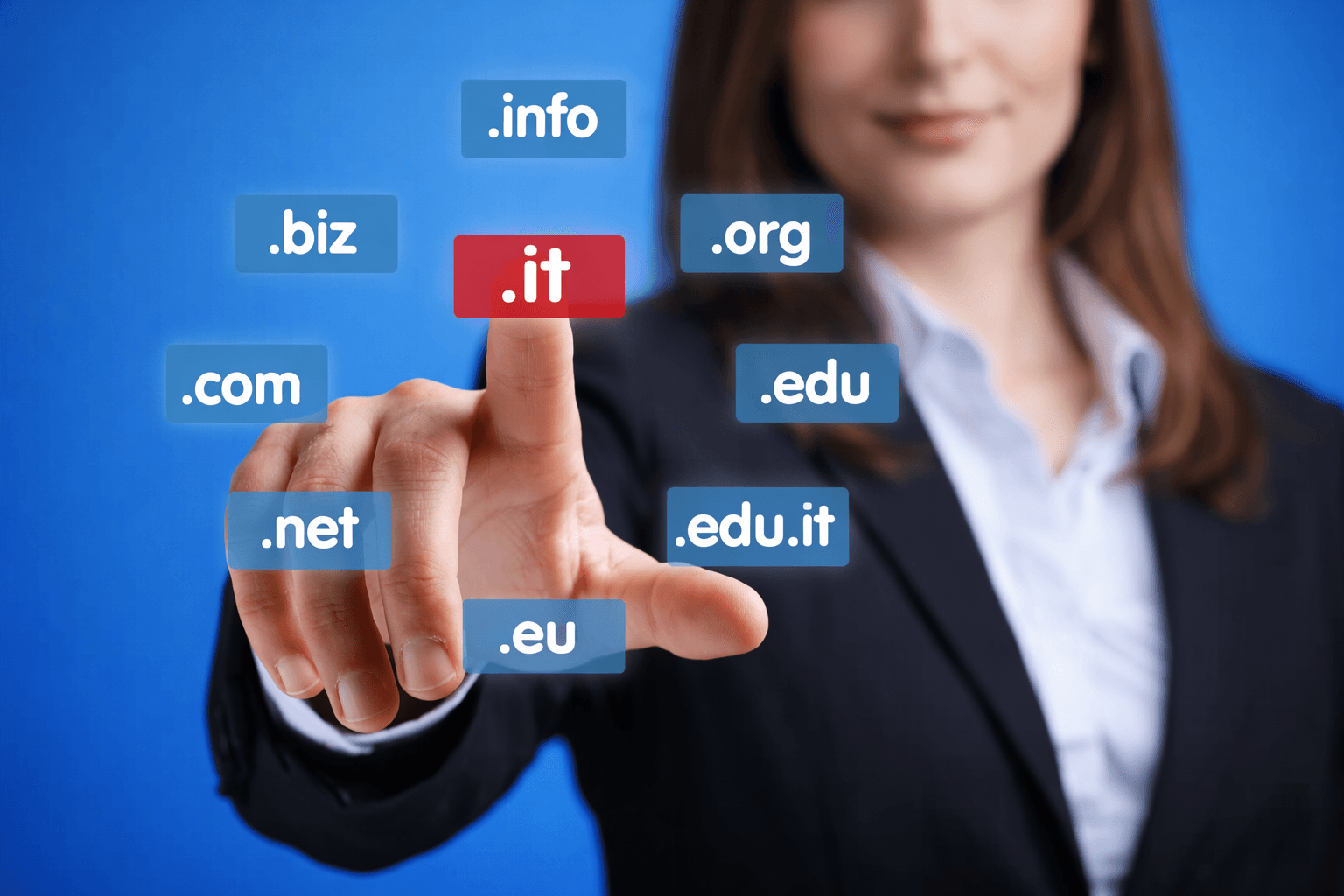 Nome a dominio: come sceglierlo