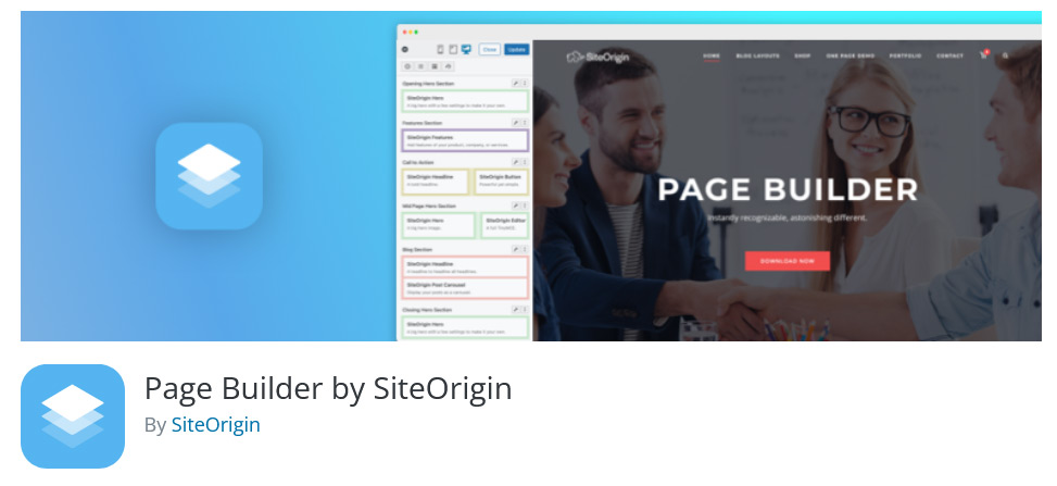 PageBuilder per WP: i migliori 10