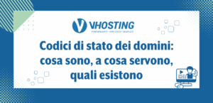 Codici di stato dei domini: cosa sono, a cosa servono, quali esistono