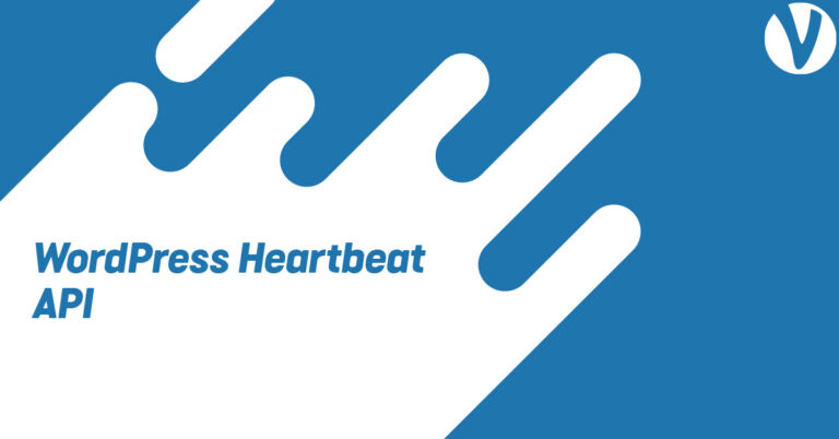 WordPress Heartbeat API