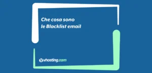 Che cosa sono le blacklist email