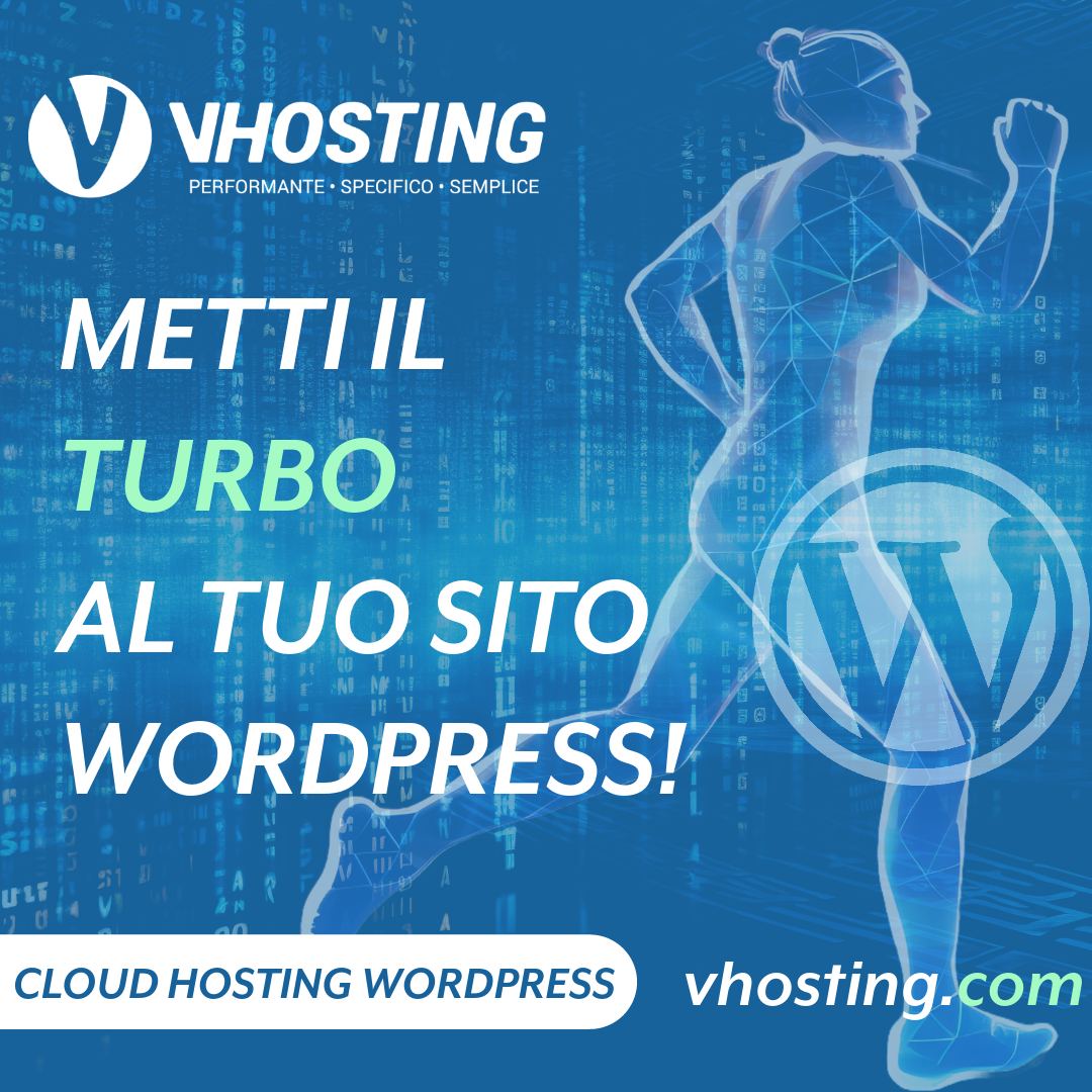Cloud Hosting WordPress