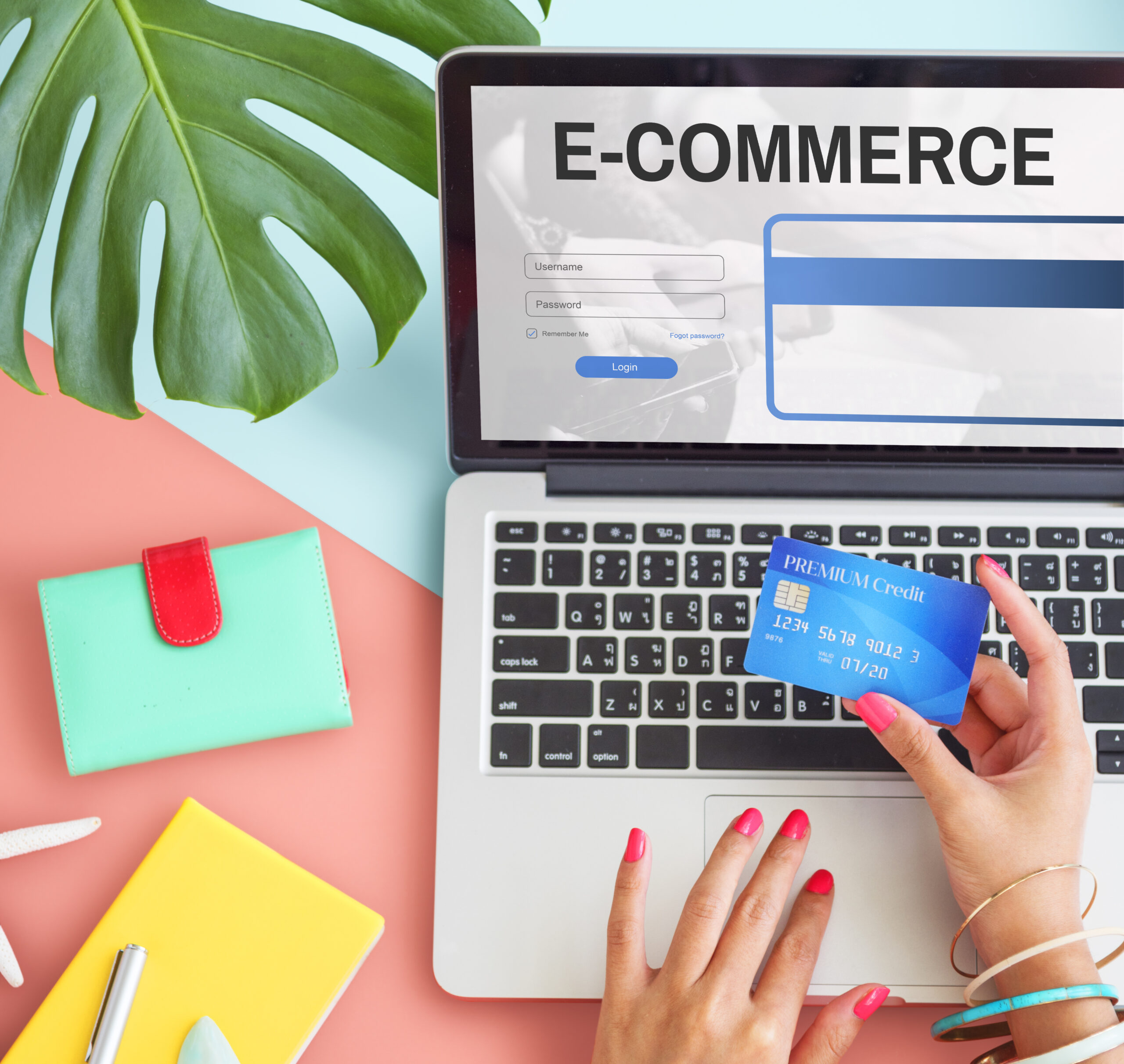 Le piattaforme e-commerce: Scegliere la piattaforma giusta