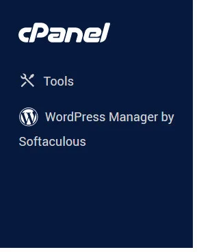 CPanel di VHosting: la guida completa CPanel di VHosting: la guida completa