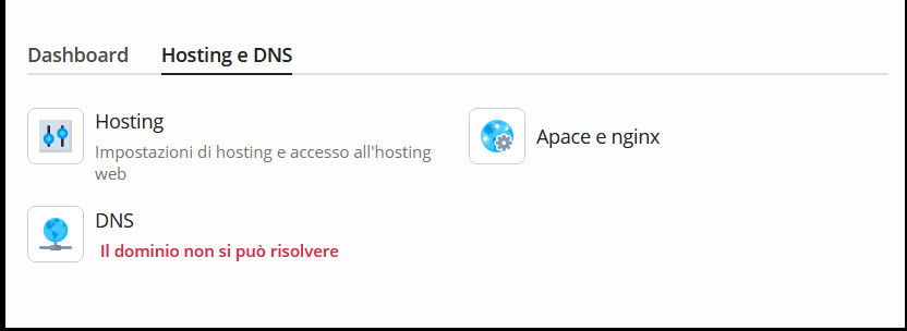 Plesk di VHosting: La guida completa