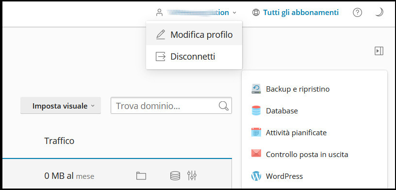 Plesk di VHosting: La guida completa