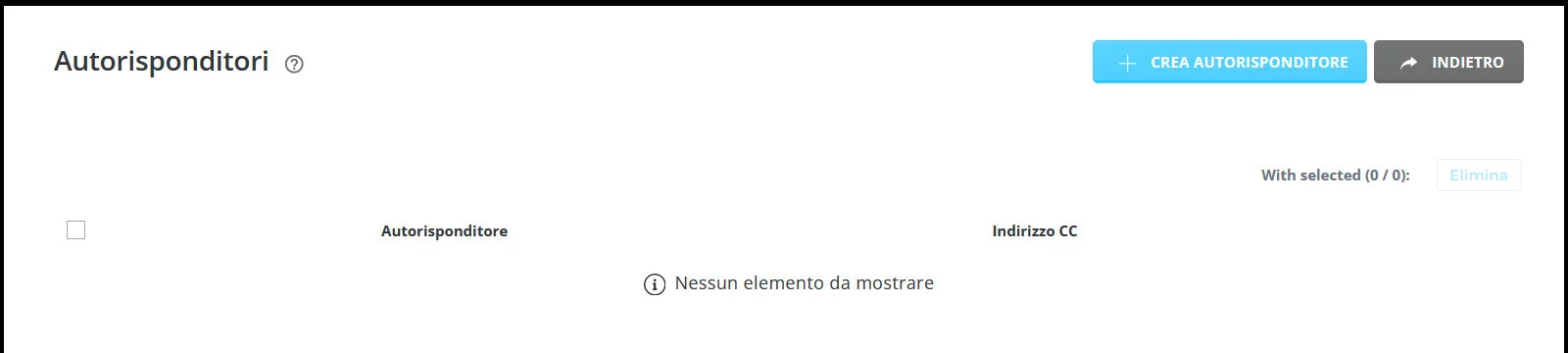 DirectAdmin di VHosting: guida dettagliata DirectAdmin di VHosting: guida dettagliata
