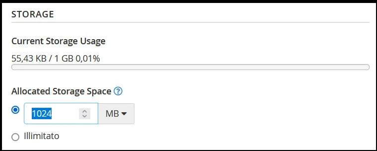 CPanel di VHosting: la guida completa CPanel di VHosting: la guida completa
