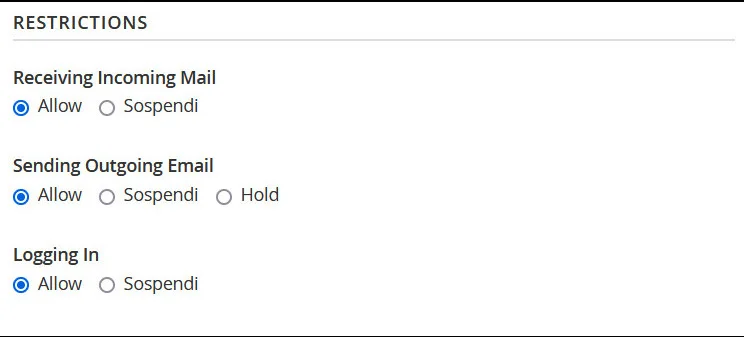 CPanel di VHosting: la guida completa CPanel di VHosting: la guida completa
