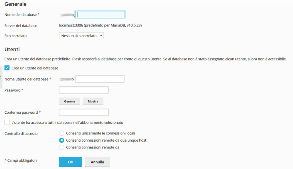 Plesk di VHosting: La guida completa