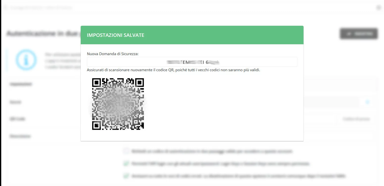 DirectAdmin di VHosting: guida dettagliata DirectAdmin di VHosting: guida dettagliata