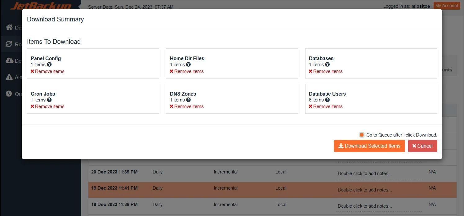 CPanel di VHosting: la guida completa CPanel di VHosting: la guida completa