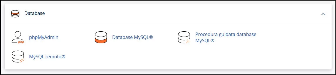 CPanel di VHosting: la guida completa CPanel di VHosting: la guida completa