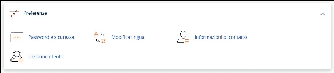 CPanel di VHosting: la guida completa CPanel di VHosting: la guida completa
