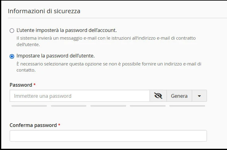 CPanel di VHosting: la guida completa CPanel di VHosting: la guida completa