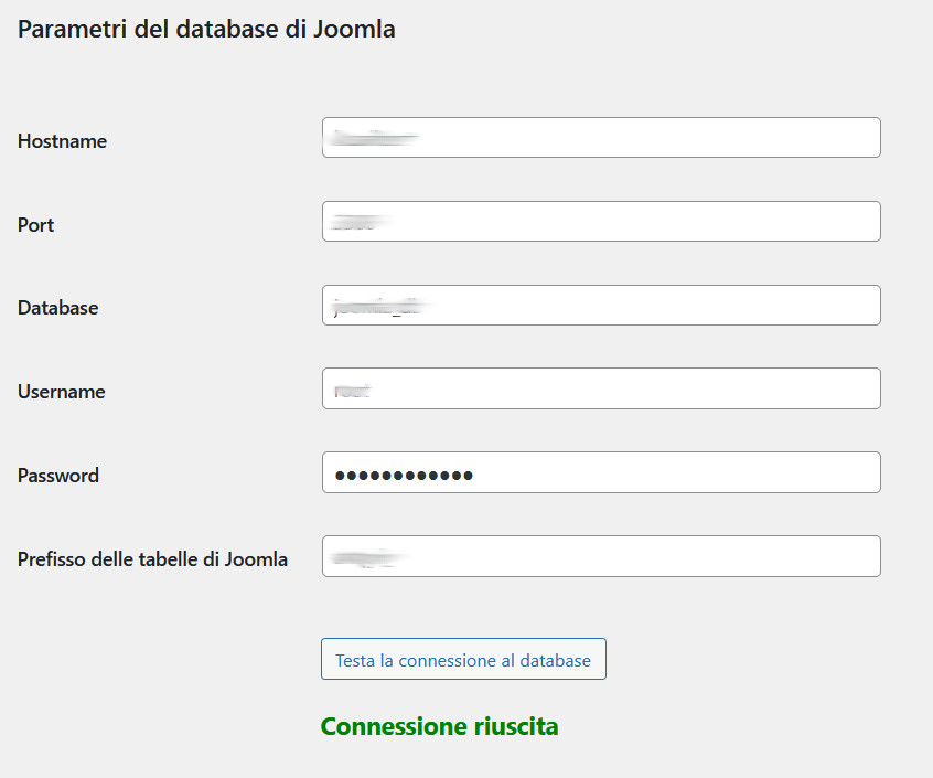 Da Joomla a WordPress: guida alla migrazione