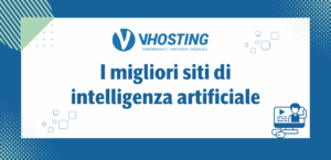 I migliori siti di intelligenza artificiale