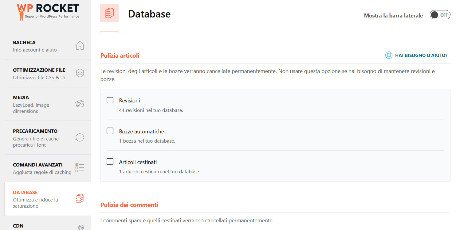 Come velocizzare WordPress: la guida completa Come velocizzare WordPress: la guida completa