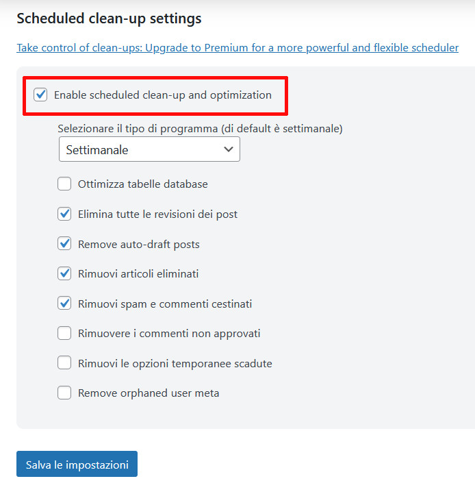 Come velocizzare WordPress: la guida completa Come velocizzare WordPress: la guida completa