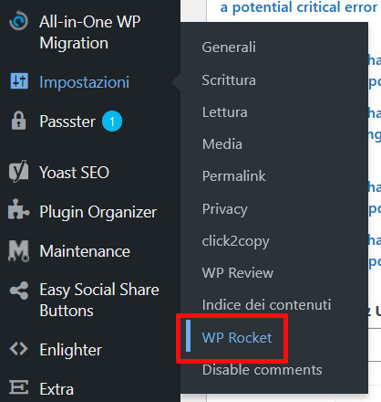 Come velocizzare WordPress: la guida completa Come velocizzare WordPress: la guida completa