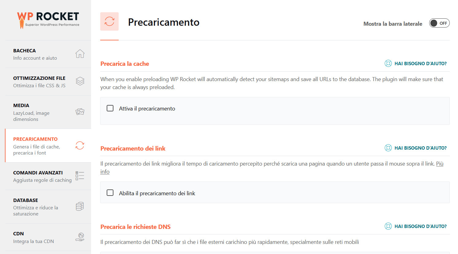 Come velocizzare WordPress: la guida completa Come velocizzare WordPress: la guida completa