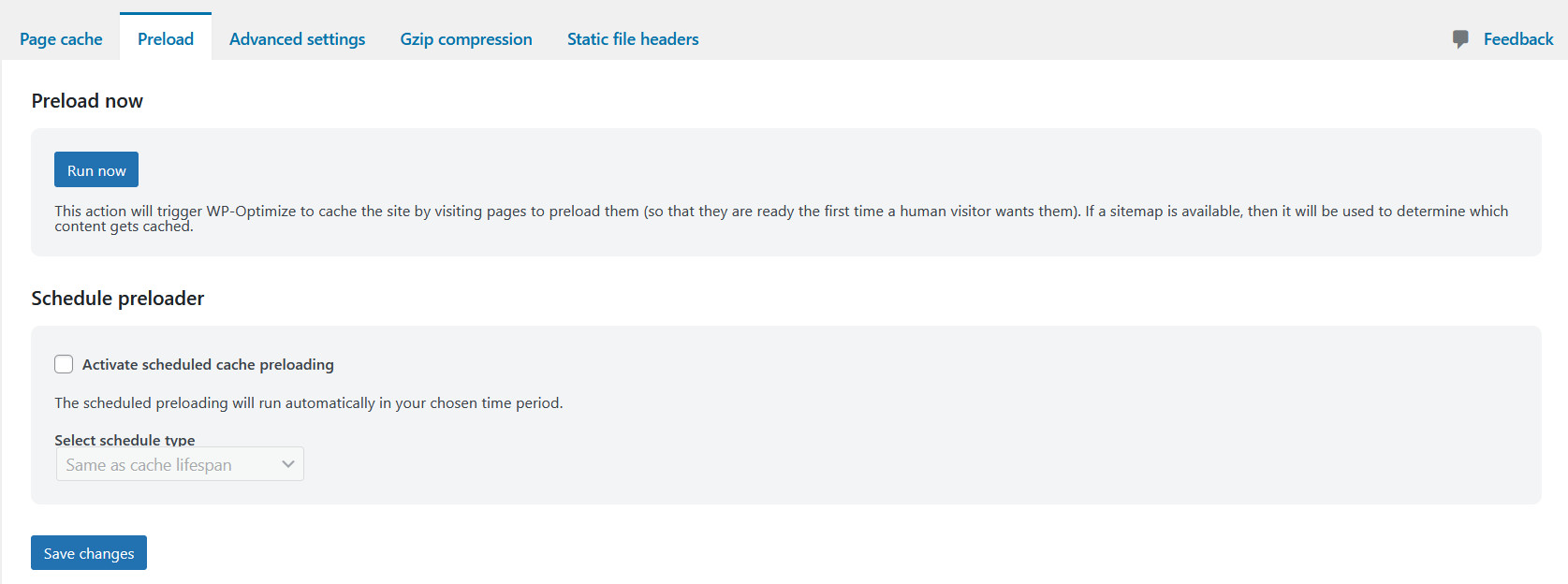 Come velocizzare WordPress: la guida completa Come velocizzare WordPress: la guida completa
