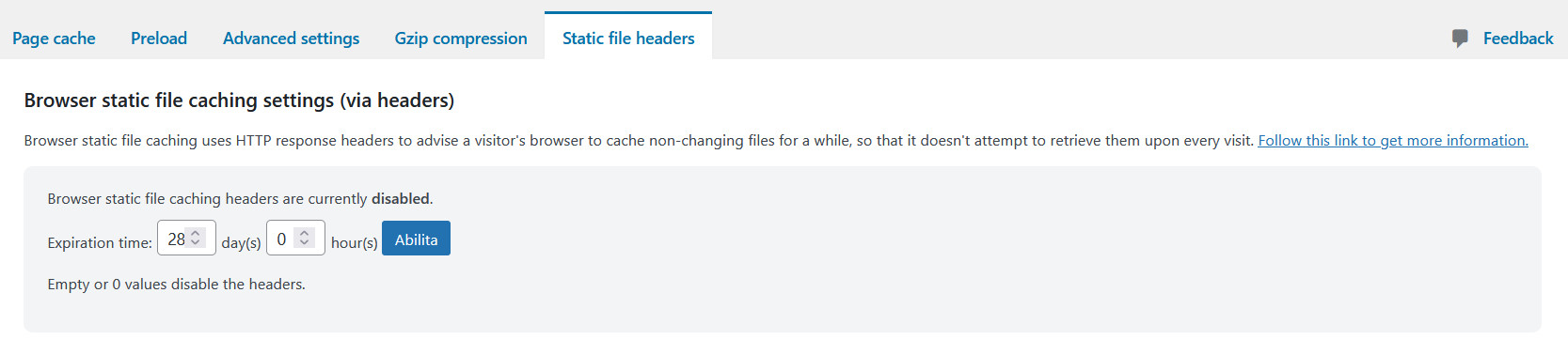 Come velocizzare WordPress: la guida completa Come velocizzare WordPress: la guida completa
