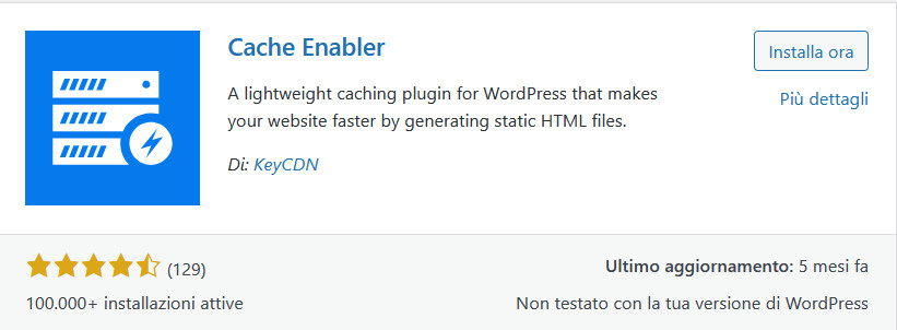 Come velocizzare WordPress: la guida completa Come velocizzare WordPress: la guida completa