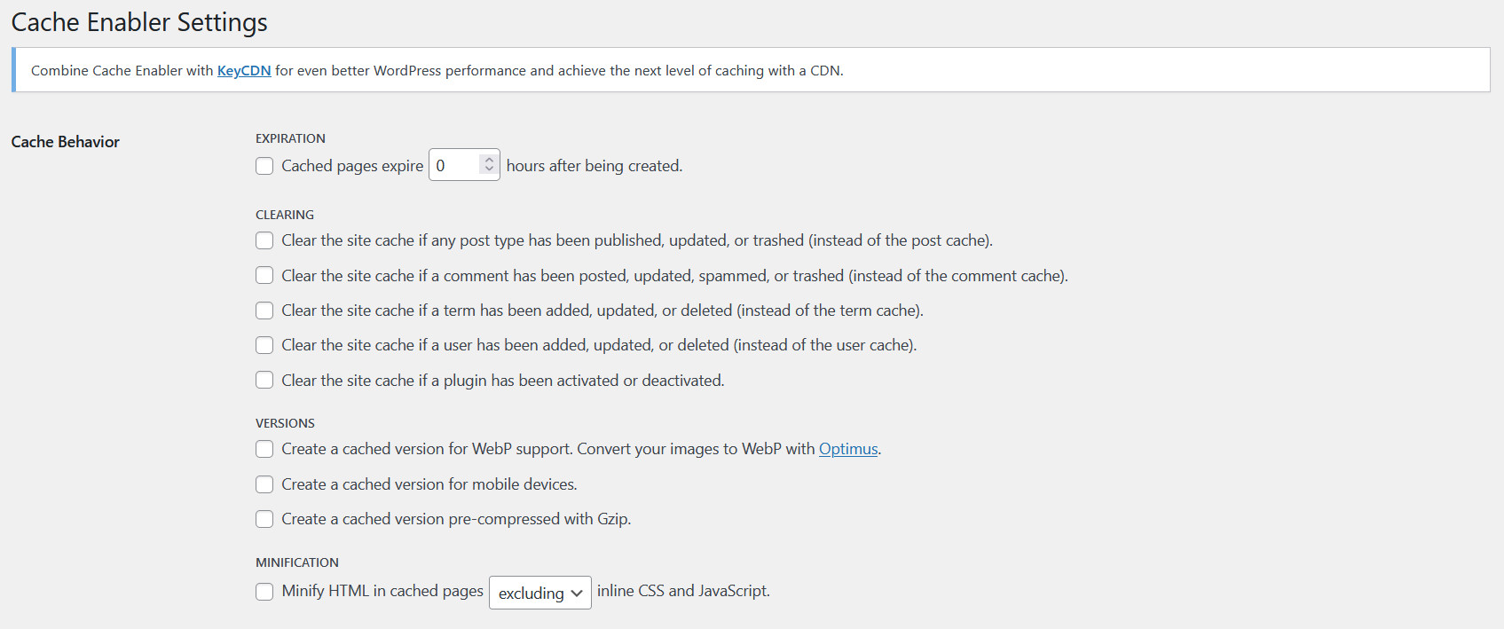 Come velocizzare WordPress: la guida completa Come velocizzare WordPress: la guida completa