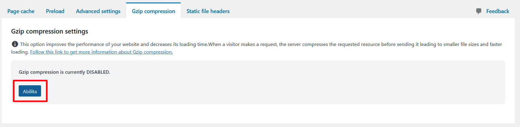 Come velocizzare WordPress: la guida completa Come velocizzare WordPress: la guida completa