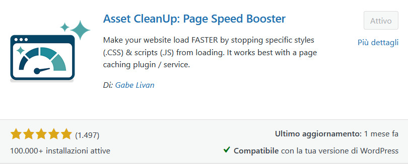 Come velocizzare WordPress: la guida completa Come velocizzare WordPress: la guida completa