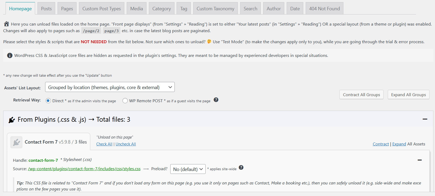 Come velocizzare WordPress: la guida completa Come velocizzare WordPress: la guida completa