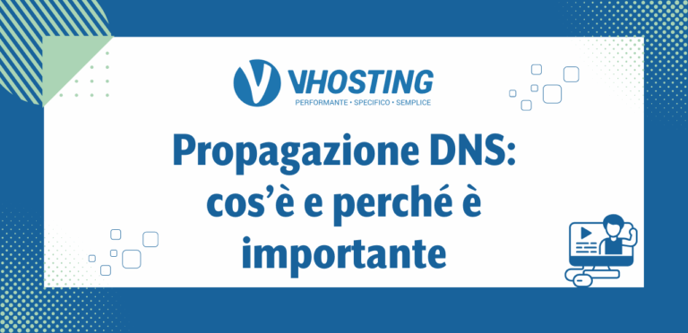 Propagazione DNS: cos’è e perché è importante