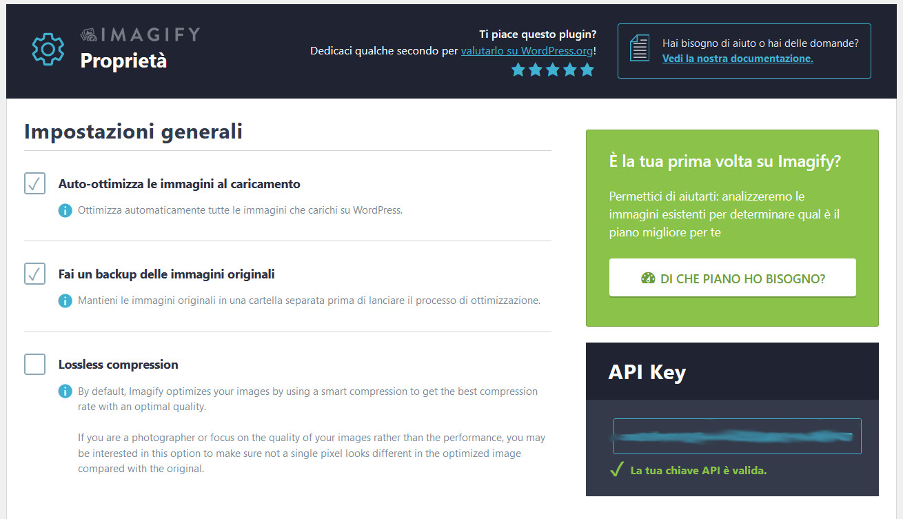 Come velocizzare WordPress: la guida completa Come velocizzare WordPress: la guida completa