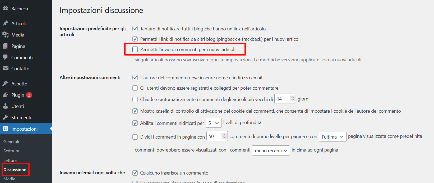 Come velocizzare WordPress: la guida completa Come velocizzare WordPress: la guida completa