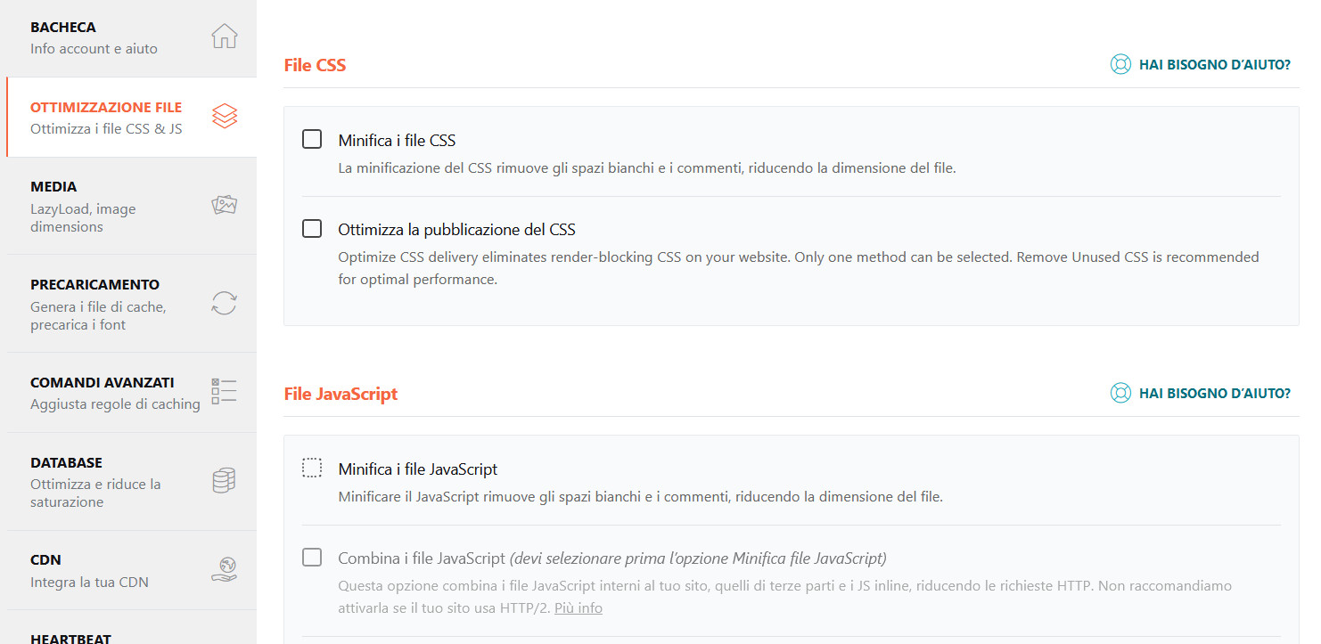 Come velocizzare WordPress: la guida completa Come velocizzare WordPress: la guida completa